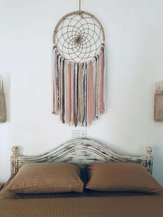 Отель Steffi'S Mandala Хиккадува Экстерьер фото