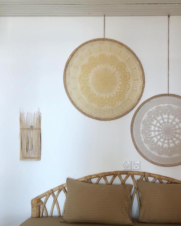 Отель Steffi'S Mandala Хиккадува Экстерьер фото